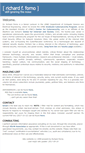 Mobile Screenshot of infowarrior.org